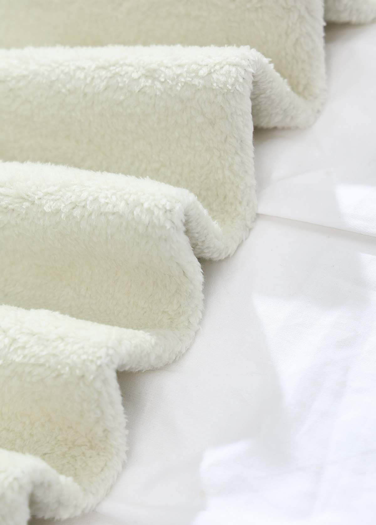 Fleece Thickening Elastic Waist Leggings